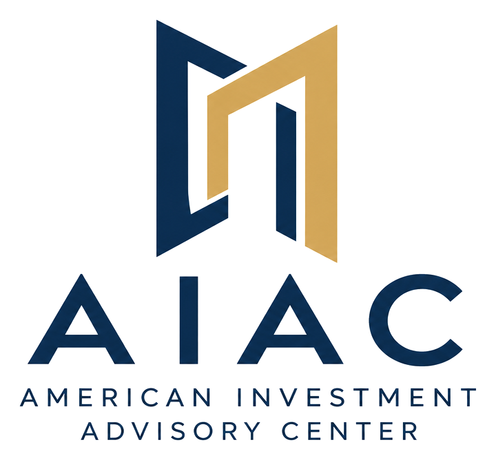 AIAC · American Investment Advisory Center